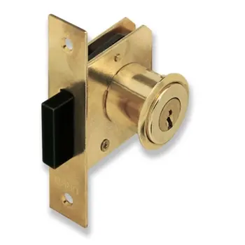 

LOCK MUEB INPUT 40MM 22 EMB URKO