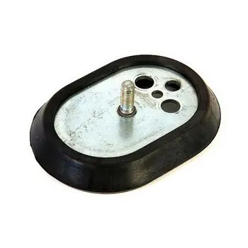 

Flange Ariston gasket 65103691