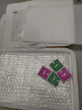 NABNAW-vidrio templado A prueba de arañazos 9H para Samsung Galaxy A, Protector de pantalla Ultra transparente de 10,1 pulgadas, 2019 SM-T510, película HD