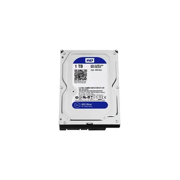 

Western Digital WD10EZEX 1TB sat-3 64MB Blue 7200r