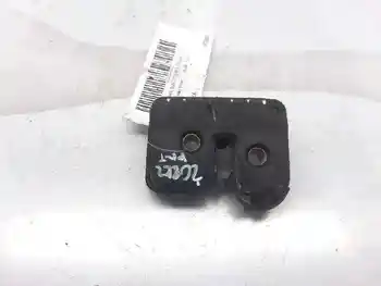 

6K6827505A trunk lock/PORTON SEAT IBIZA (6K1)