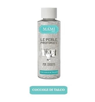 

BEADS SNUGGLE DRAWER SCENTED TALC POWDER 150ml