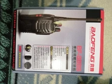 1 Uds o 2 uds $TERM impacto Baofeng BF-888S Mini Walkie Talkie Radio portátil CB radio BF888s 16CH UHF Comunicador transmisor transceptor