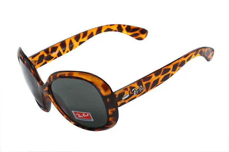 RayBan RB261, уличные очки, квадратные солнцезащитные очки для женщин, Ретро стиль, зеркальные солнцезащитные очки, модные, винтажные, большие, Lunette De Soleil - Цвет: RB261-5