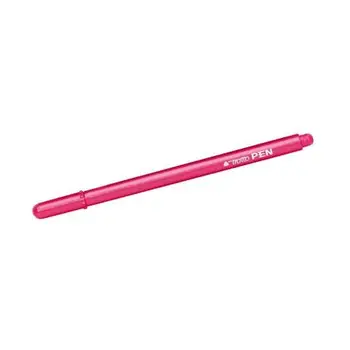 

Pens with synthetic 0.5mm fuchsia color 12 pzTRATTO7.36