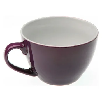 

Cup Peplo Stoneware Purple