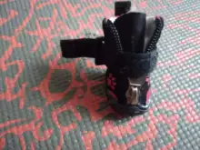 Boots Pet-Shoes Dog Large Waterproof Anti-Skid Small Winter Golden Warm Big 8-Sizes Wear-Resistant