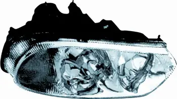 

LIGHTHOUSE ALFA ROMEO 156 Right PRED. REG. ELEC. Compatible