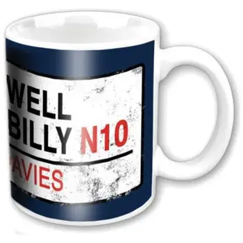 

Kinks (the) - Muswell Hillbilly (Cup) ROCK OFF6.35