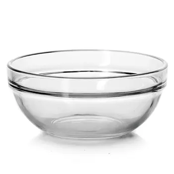 

Salad Bowl pasabahce chef's, D = 17,2 cm