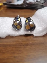 Lamp Light-Marker Car-Interior Reading T10 W5w Super-Bright High-Quality 194 Led 168