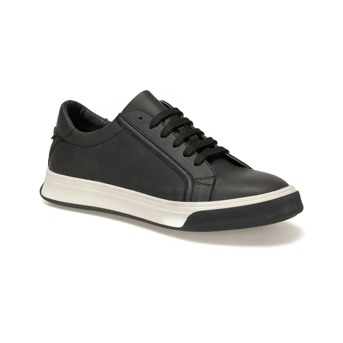 

9104 Black Men Shoes