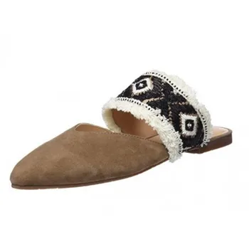 

Flat shoes type mules Gioseppo Woman