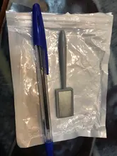 11 Pieces/set 3D Magnet Stick Cat Eye Magnetic Pen for Nails Drawing Nail Art Stick For