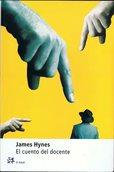 

The tale of teaching-James Hynes