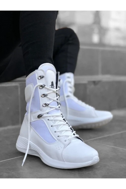 mens sneaker boots