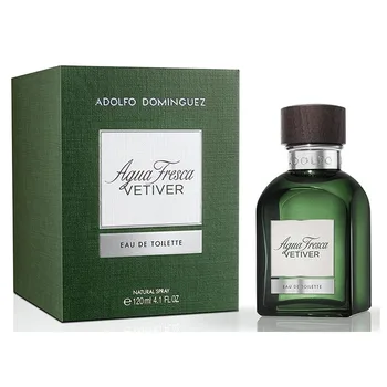 

ADOLFO DOMINGUEZ VETIVER EAU OOF TOILETTE 230ML VAPORIZER