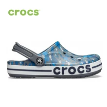 CROCS Bayaband Printed Clog UNISEX