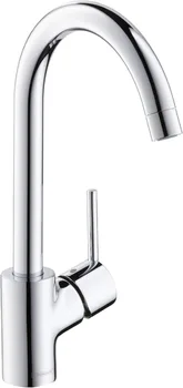 

Mixer for Sink Hansgrohe Talis S2 Variarc 14870000 (3/8 ", single-take)