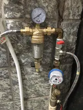 Grifos de latón montados en la pared para cocina, olla, grifos de llenado, giratorio, plegable, retráctil, elástico, para lavabo, fregadero