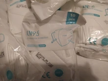 Mascarilla facial KN95 FFP2 KN95 con filtración de polvo, máscara protectora para la boca, antigripal, tapabocas