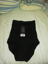 De cintura alta pantalones de vientre pantalones cortos posparto bragas ropa interior formando pantalones Abdomen bragas y tangas en forma de pantalones Abdomen ropa interior P4R