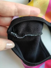 Earmuffs Headband Fleece Warm Running Outdoor-Sports Fishing Skiing Riding Windproof