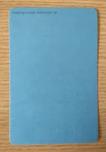 Corea papelería de mano pegatina para libros Set de pegatinas Diy diario etiqueta adhesiva para útiles escolares