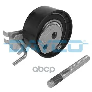 Ролик Приводного Ремня Peugeot. Citroen 1.1-1.4 95 Dayco арт. ATB1016