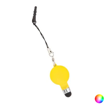 

Rubber Pointer Touchpad 144440