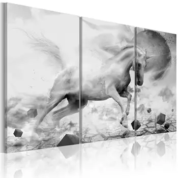 

Table-Unicorn at your world-60x40