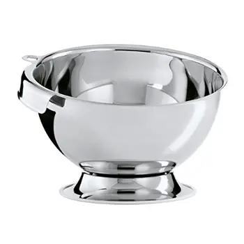 

Rösle 15320-stainless steel bowl for dough, 20 cm tableware
