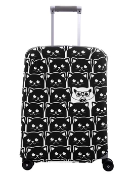 

Cover for suitcase Routemark SP180 One only (Irresistible)