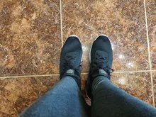 Zapatos informales con cordones para hombre, zapatillas ligeras y cómodas, transpirables para caminar, Tenis femeninos, primavera 2021