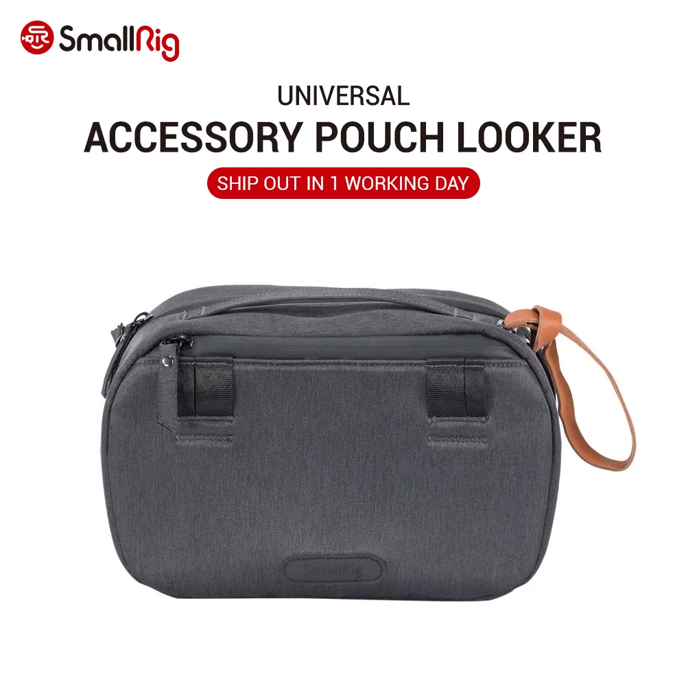

SmallRig Accessory Pouch Looker PPP2392