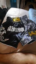MMA Shorts Clothing Boxing-Pants Fight-Grappling Tiger Muay-Thai Printing Sanda Cheap