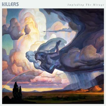 

The killers supplier/imploding the Mirage (CD)