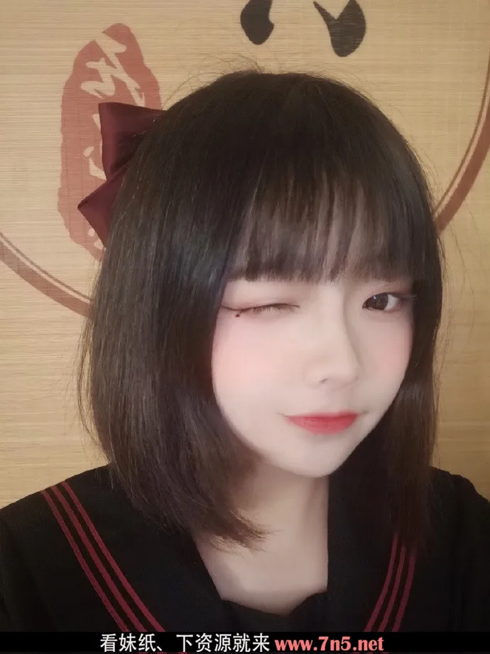 动漫博主@奶糕糕糕糕，即萌又可爱的[26P/34M]