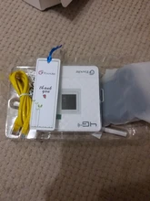 Antennas Gateway Wifi-Router Sim-Card-Slot Unlock Global External Portable LTE Wireless