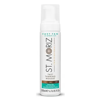 

Self-Tanning [Lotion/Spray/Milk] Professional St. Moriz (200 ml)