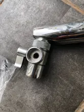 Faucet-Adapter Diverter-Valve Switch Kichen-Accessories Water-Tap-Connector Toilet Bidet