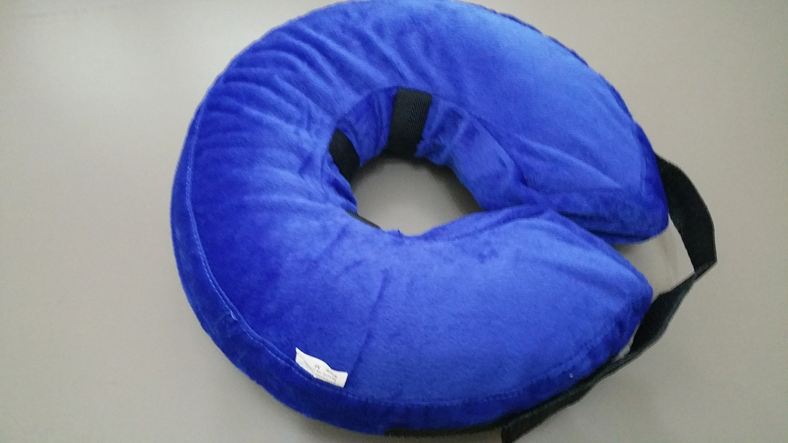 Kong Cloud Collar Inflatable Dog Cone Inflatable Dog Collar