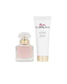 

GUERLAIN MON GUERLAIN lot 2 PCs