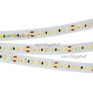 

024593 ribbon ic2-20000 24v warm2700 2x12mm (2835, 120 LED/m, long)-20 m. Arlight