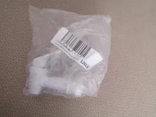 Faucet Bottled Bibcocks Water-Dispenser Plastic 1pcs Tap-Thread Spigot Dia