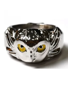 

RING HEDWIG HARRY POTTER
