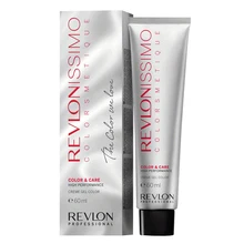 Перманентный цвет Creme Revlonissimo color Revlon(60 мл