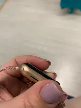 Protector de pantalla a prueba de agua para apple watch 5 4 3 38MM 40MM 44MM 42MM (no vidrio templado suave) película para Iwatch 4/5/6/SE