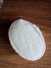 Esponja de esponja para baño, cepillo de masaje saludable y duradero, para ducha, frotamiento, olla de cuerpo