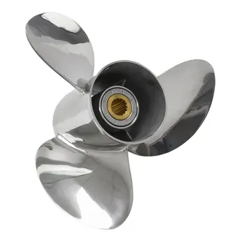 

Propeller 3x14x19, Solas, 4531-140-19 453114019
